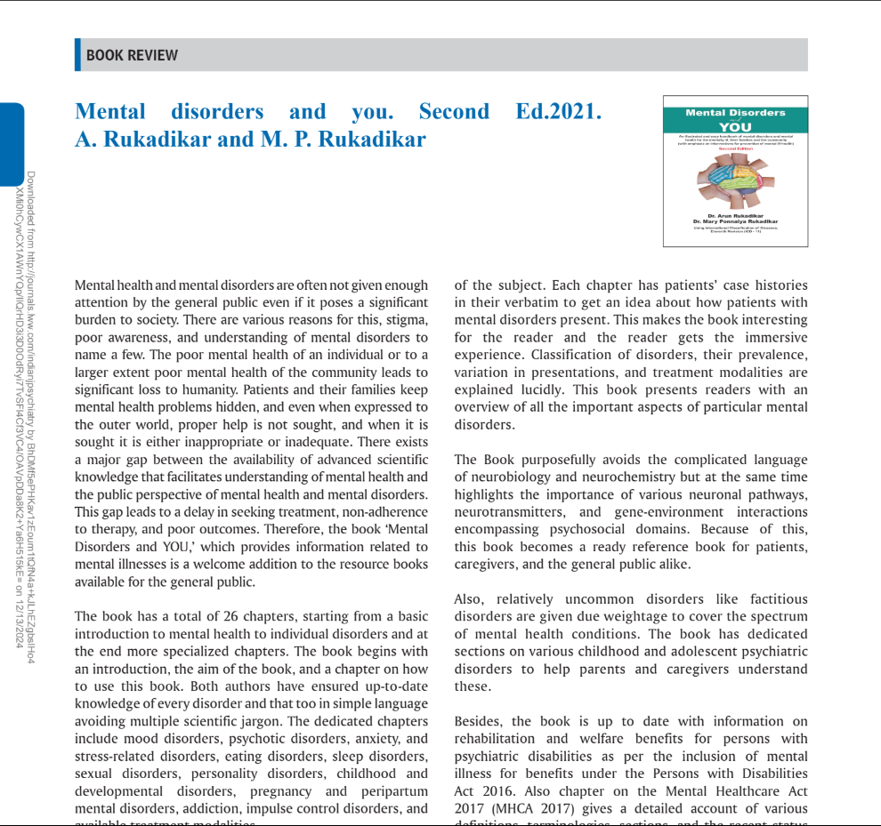 Mental Disorders and you second_ed_2021__a_.13