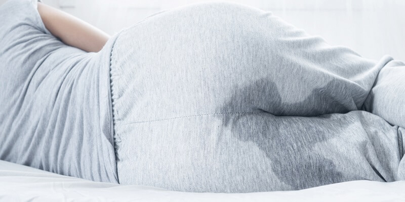 Bed-Wetting: Causes, Symptoms, and Treatment