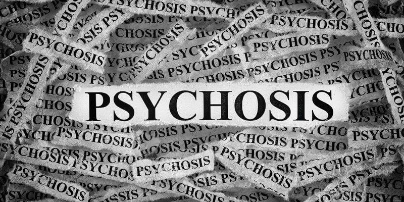 Psychosis Treatment