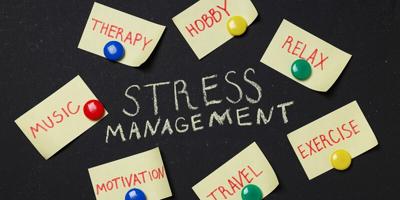 Stress Management